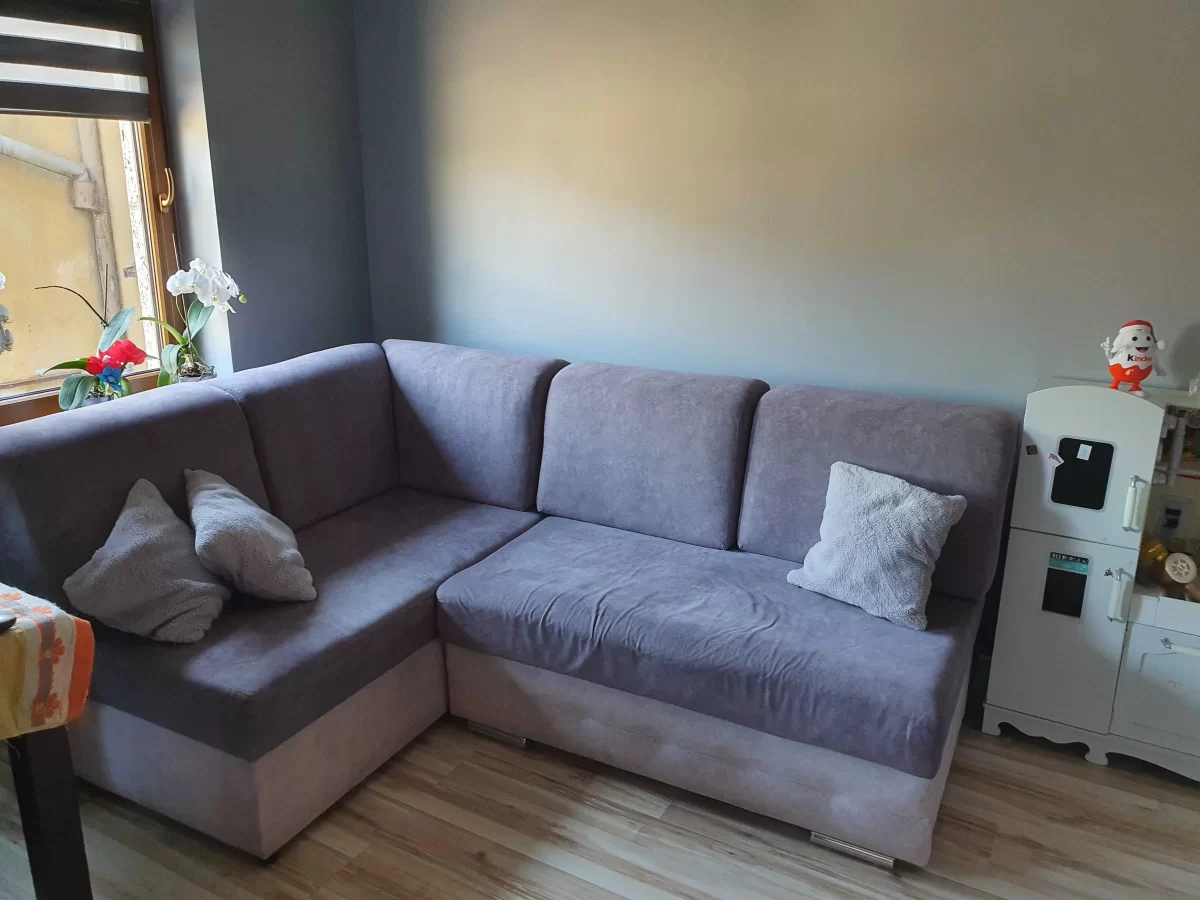 SPRZEDAM 2 pokojowe mieszkanie w Lęborku
