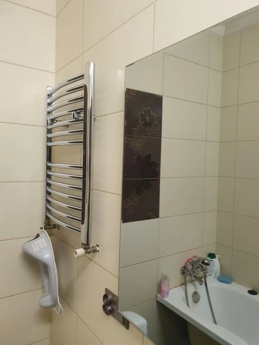 SPRZEDAM 2 pokojowe mieszkanie w Lęborku