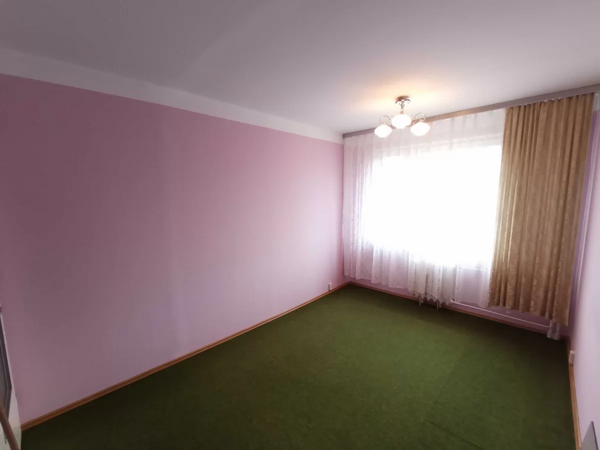 Mieszkanie M4, Cieszyn ul.Moniuszki 7