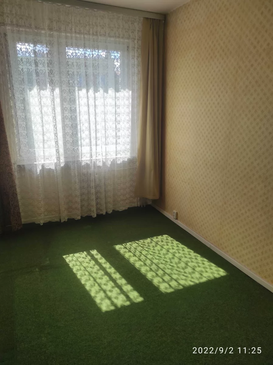 Mieszkanie M4, Cieszyn ul.Moniuszki 7