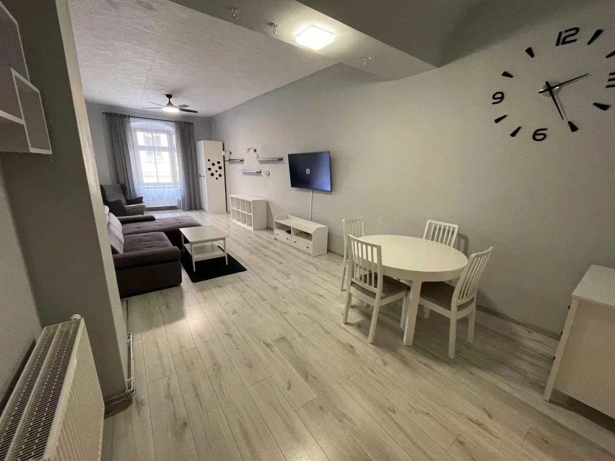 NOWA CENA!!! Mieszkanie bezczynszowe M3 Głęboka centrum Cieszyna