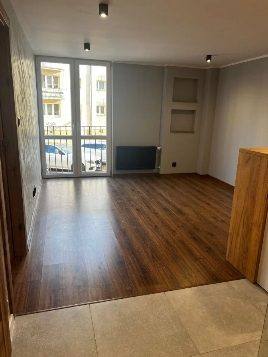 Mieszkanie Centrum po Generalnym Remoncie