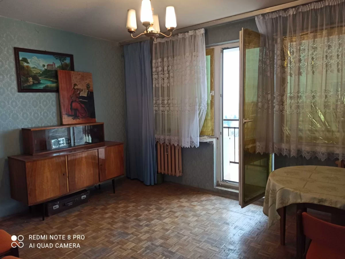 Rozkładowe mieszkanie Piotrków