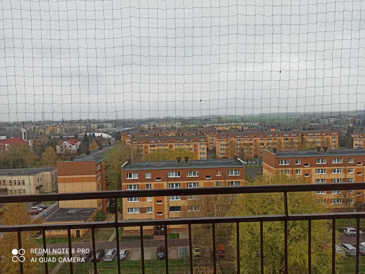 Rozkładowe mieszkanie Piotrków