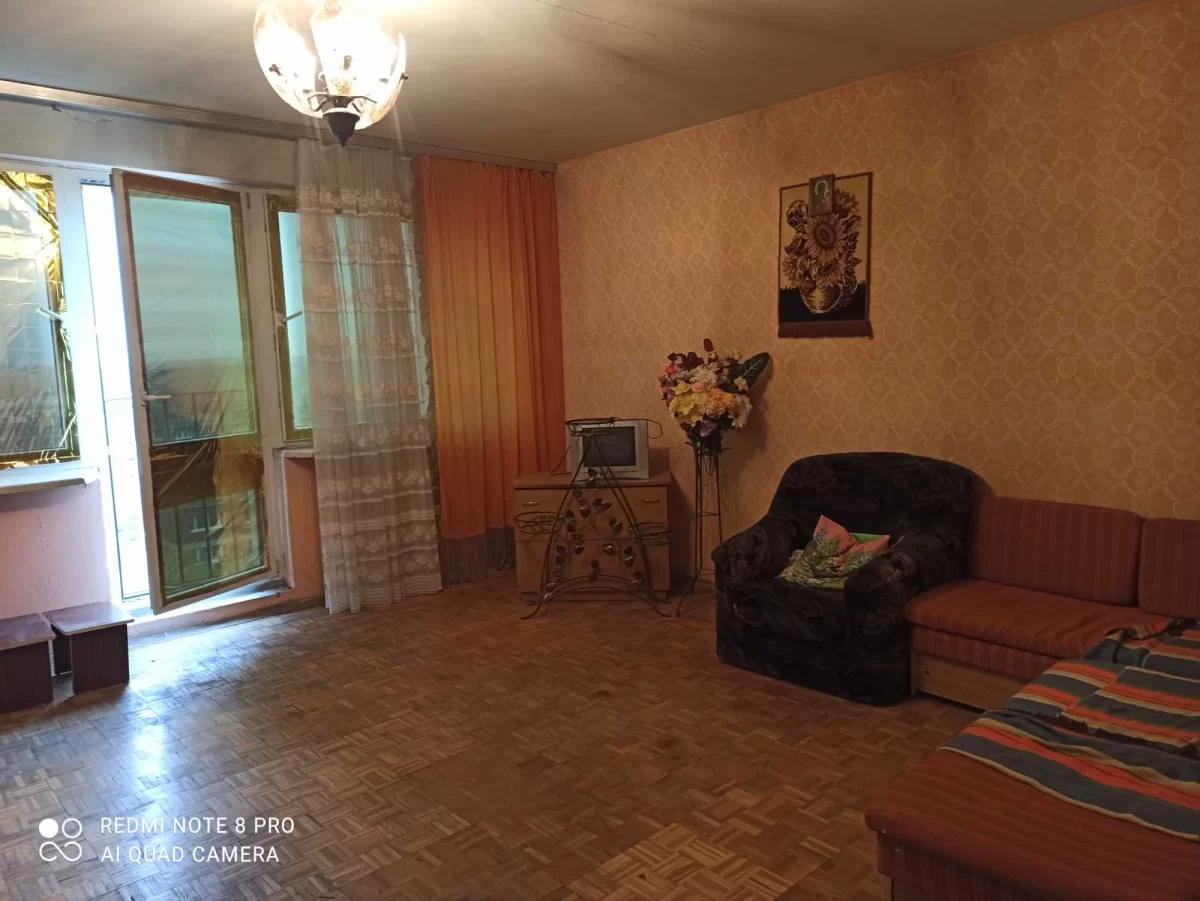 Rozkładowe mieszkanie Piotrków