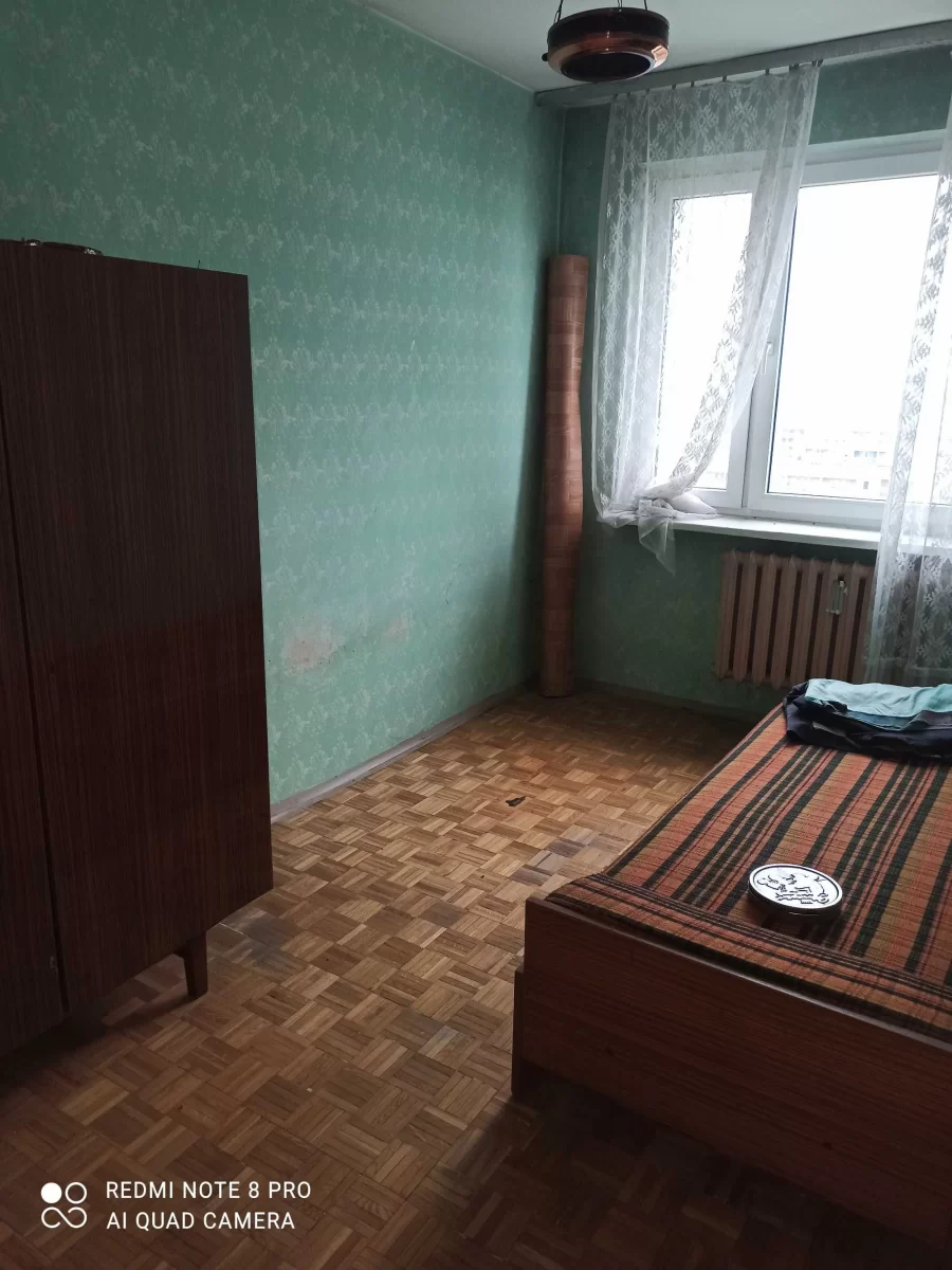 Rozkładowe mieszkanie Piotrków