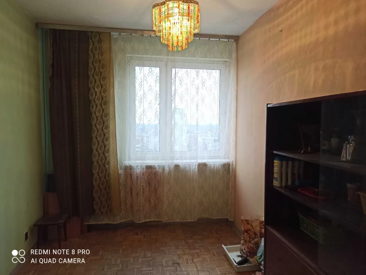 Rozkładowe mieszkanie Piotrków