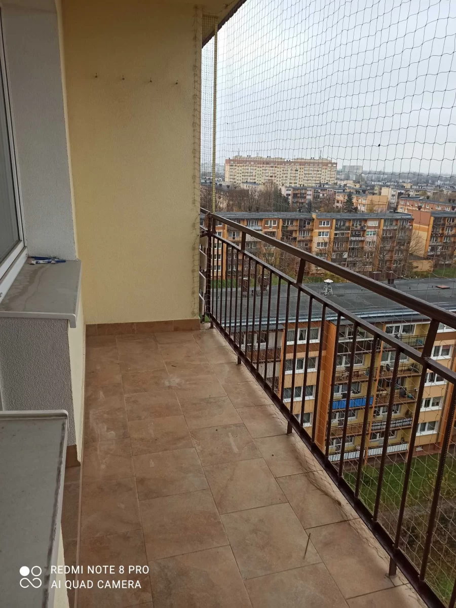 Rozkładowe mieszkanie Piotrków