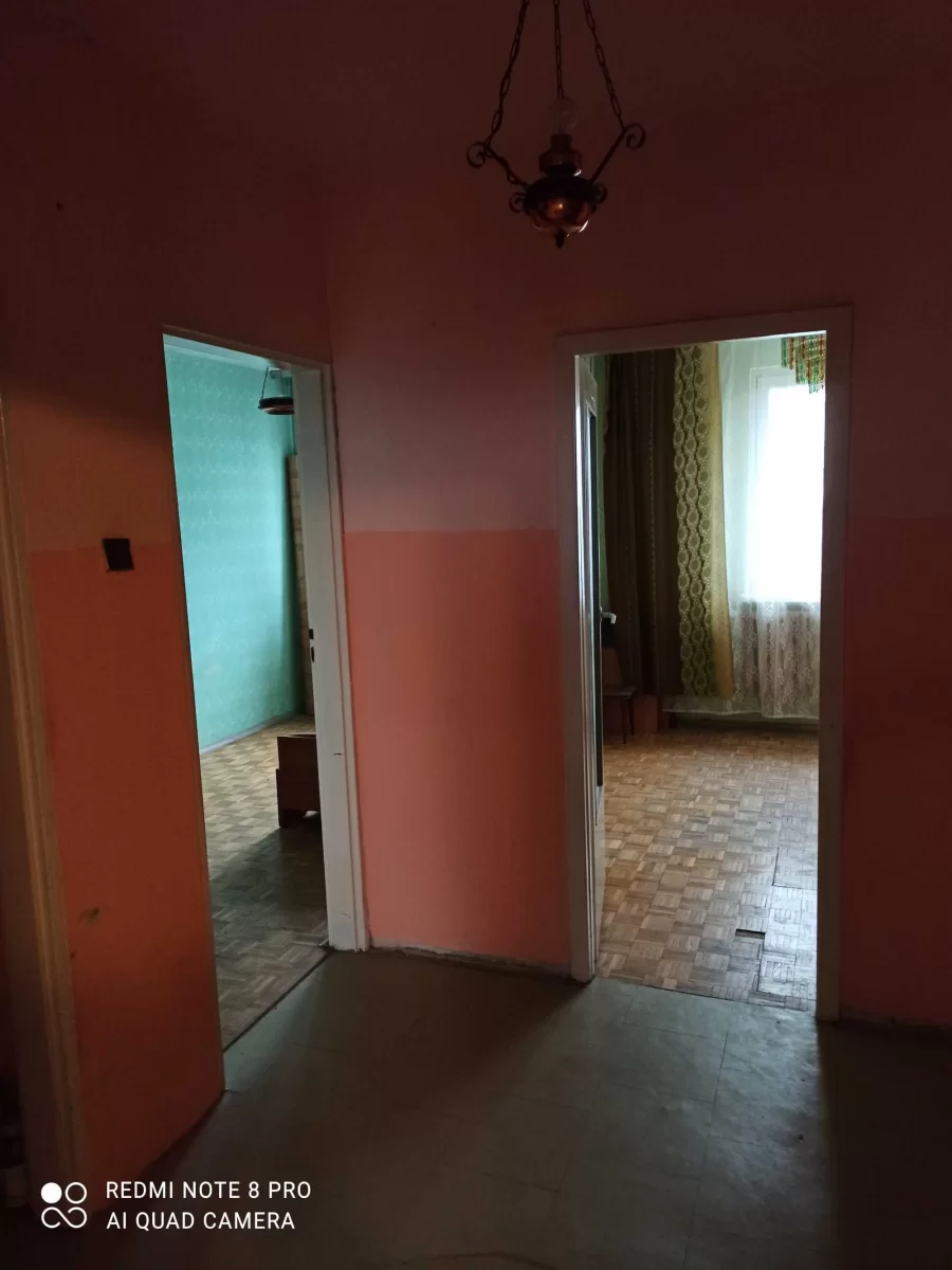 Rozkładowe mieszkanie Piotrków