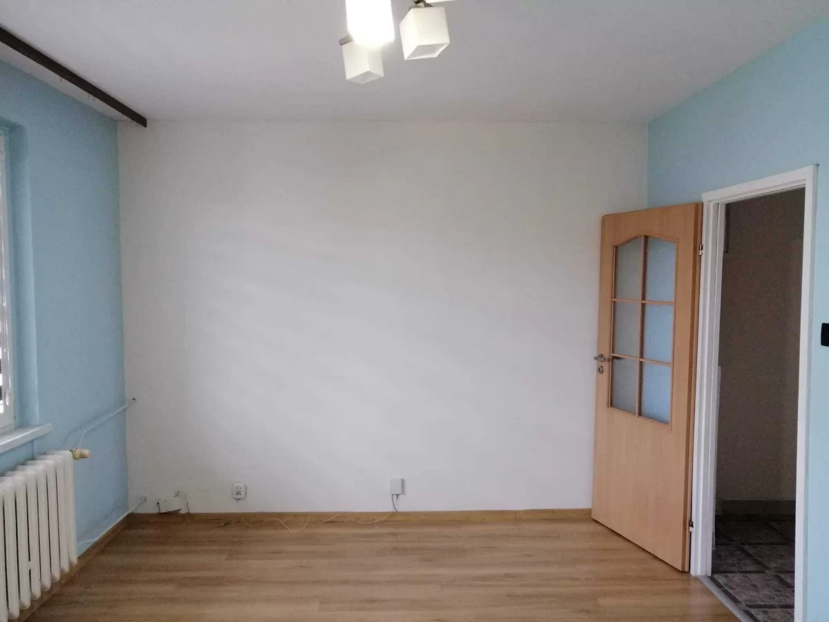 Idealne mieszkanie w super lokalizacji!