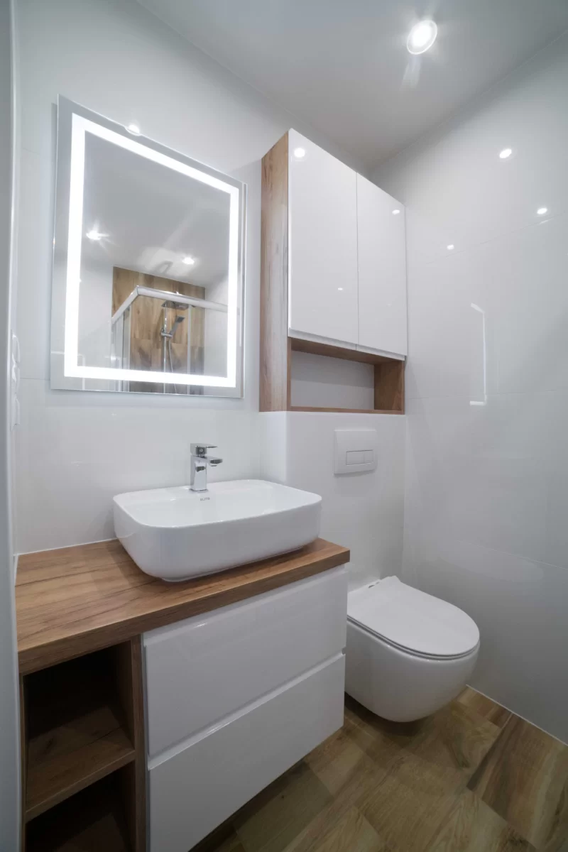 mieszkanie na sprzedaż 41m2 jak nowe