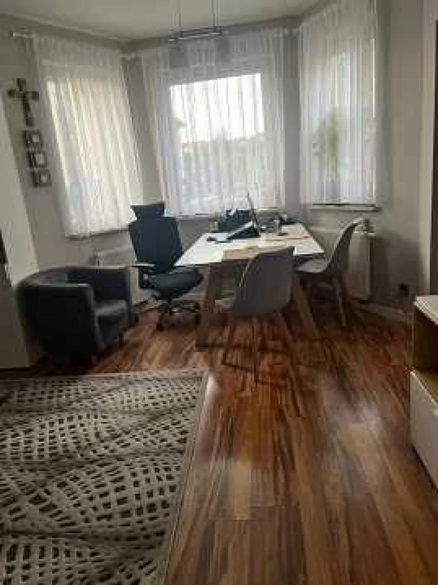 Bochnia ul.Brzeźnicka /nowe bloki -mieszkanie 3-pok.