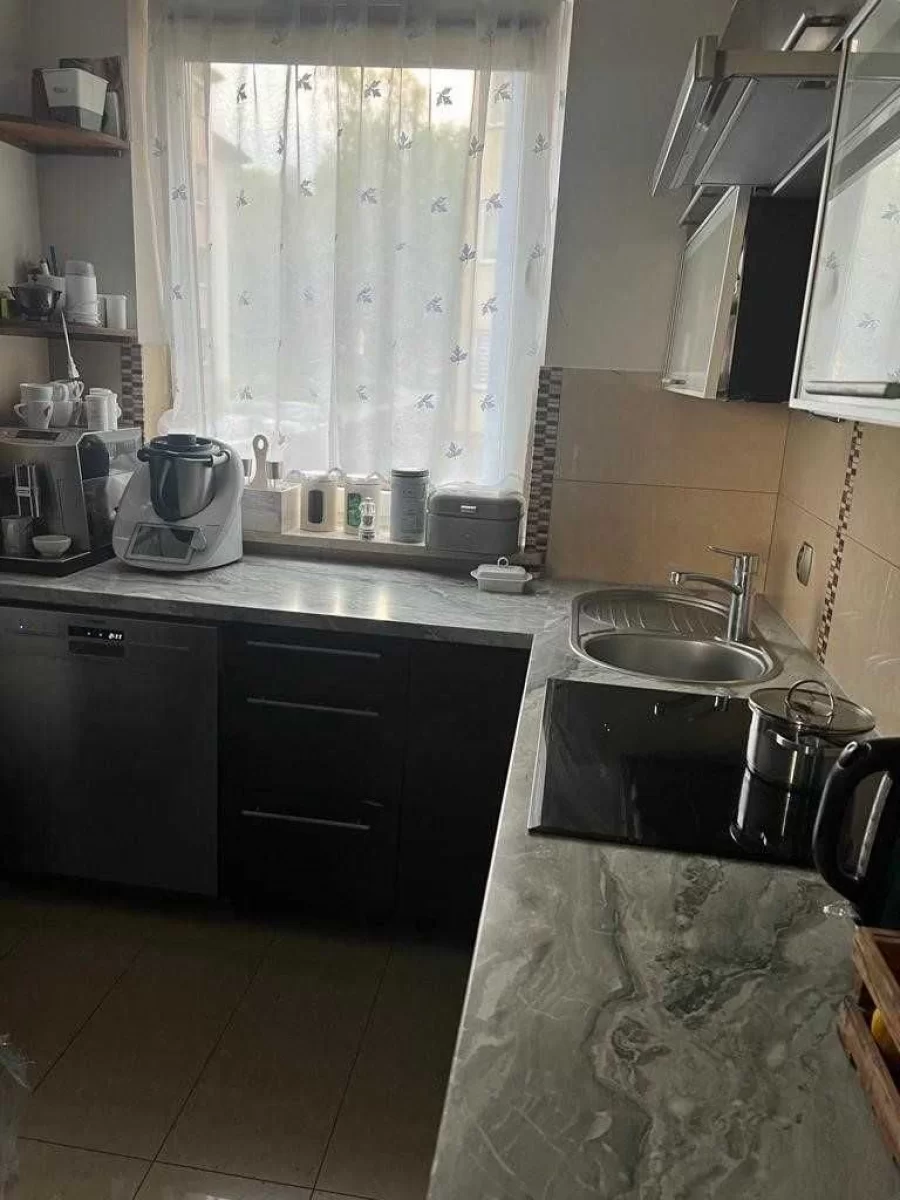 Bochnia ul.Brzeźnicka /nowe bloki -mieszkanie 3-pok.