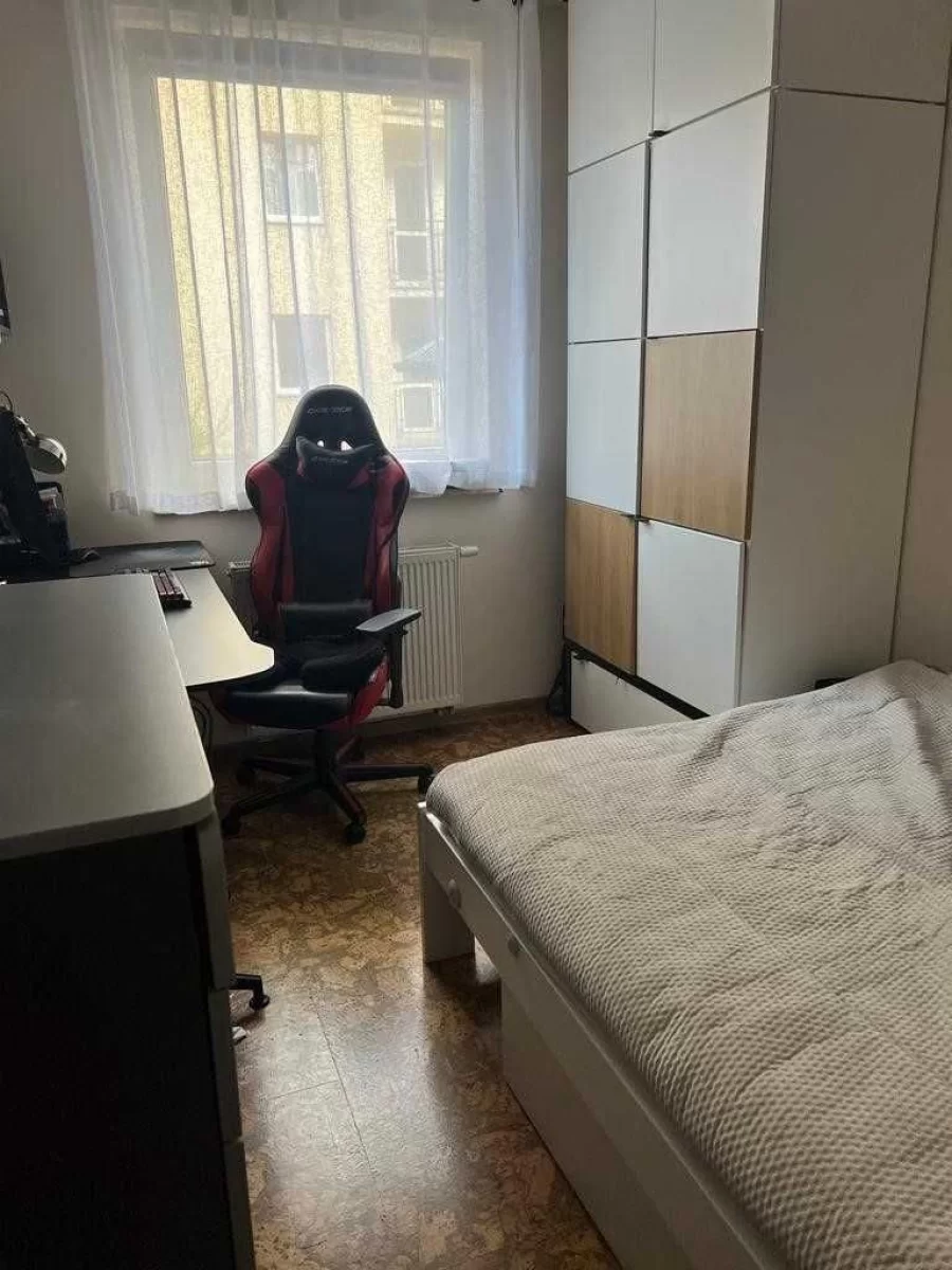 Bochnia ul.Brzeźnicka /nowe bloki -mieszkanie 3-pok.