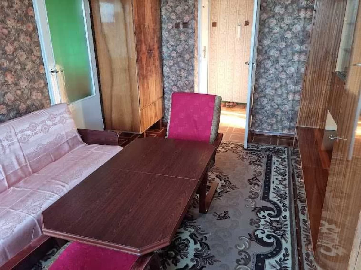 Sprzedam dwupokojowe mieszkanie 35 mkw -Siemianowice Śl. Centrum