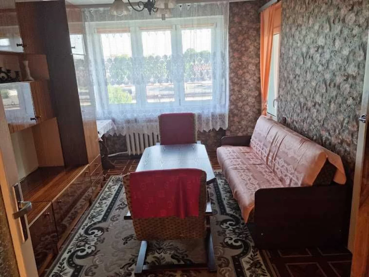 Sprzedam dwupokojowe mieszkanie 35 mkw -Siemianowice Śl. Centrum