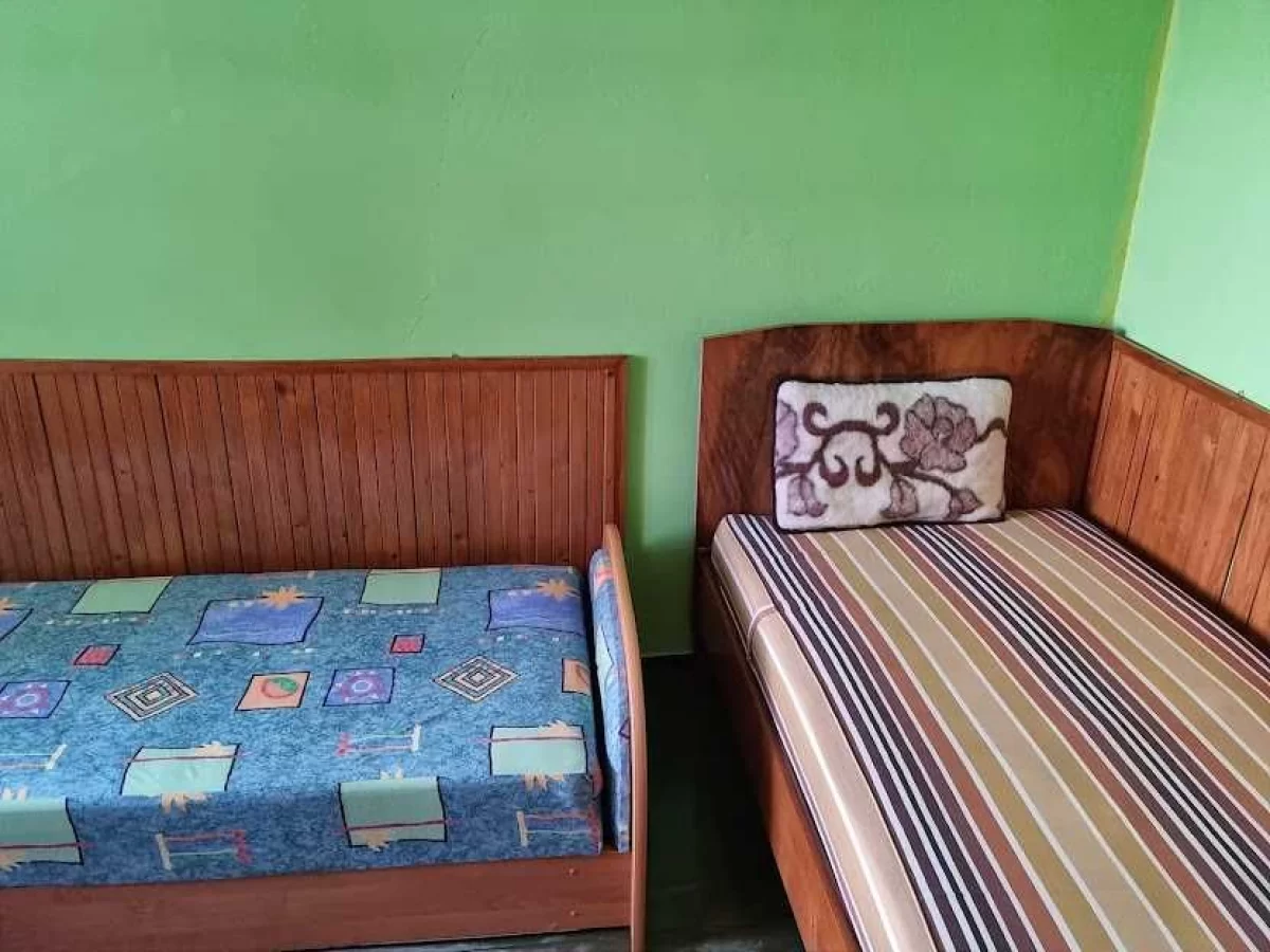 Sprzedam dwupokojowe mieszkanie 35 mkw -Siemianowice Śl. Centrum
