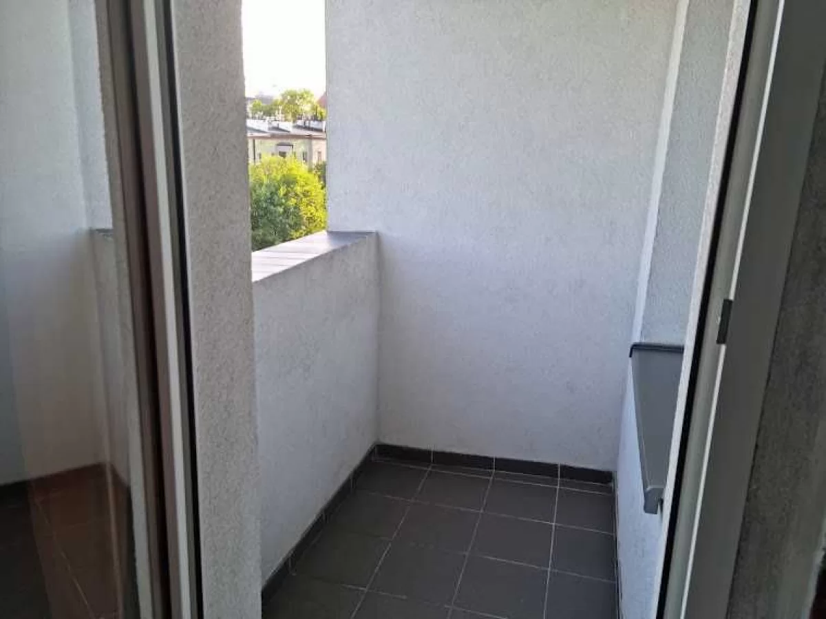 Sprzedam dwupokojowe mieszkanie 35 mkw -Siemianowice Śl. Centrum