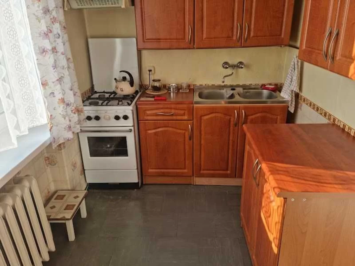 Sprzedam dwupokojowe mieszkanie 35 mkw -Siemianowice Śl. Centrum