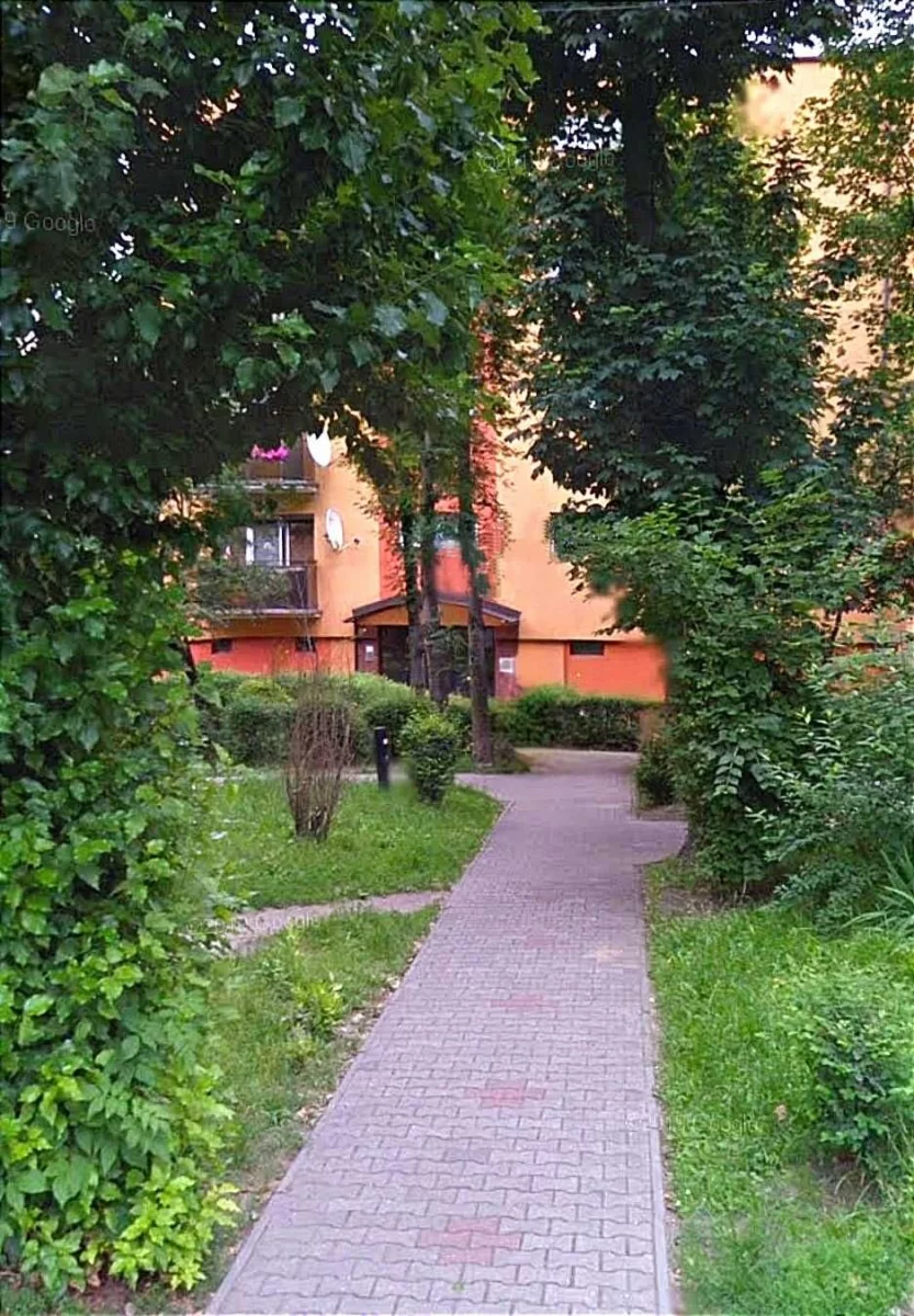 Sprzedam 2-pok mieszkanie na parterze z dużą kuchnią Siemianowice Śląskie