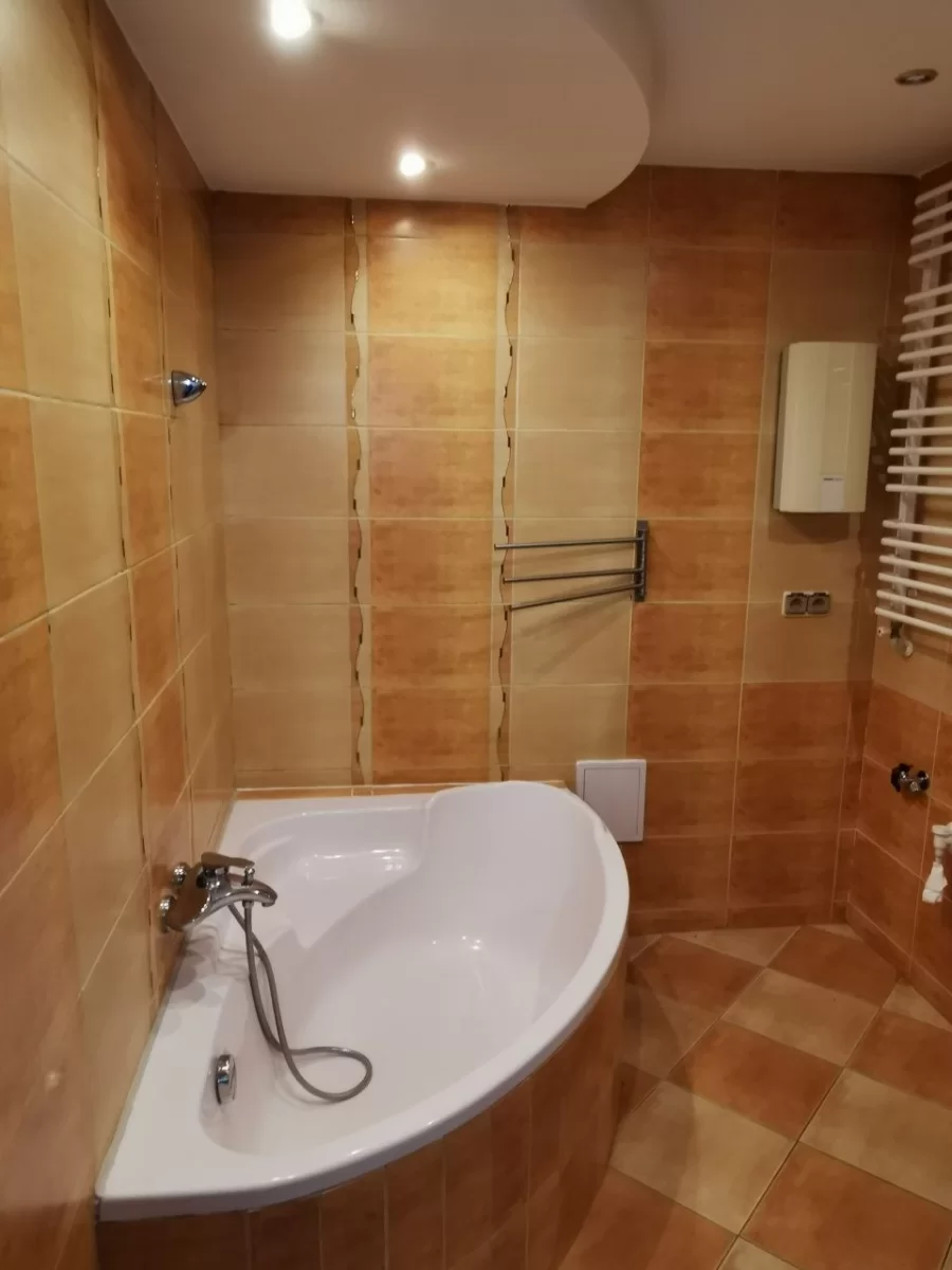 Sprzedam mieszkanie 2 pokojowe 48m2 Nysa