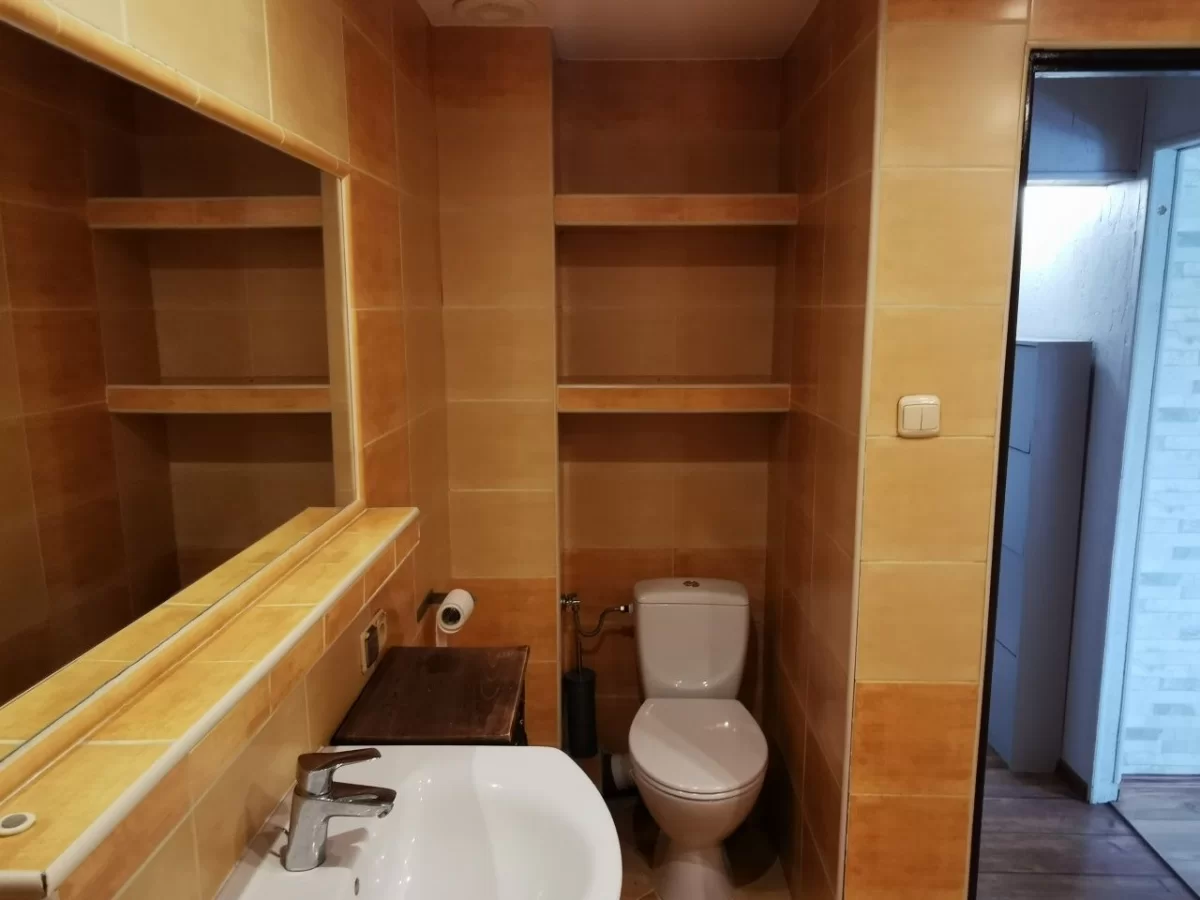 Sprzedam mieszkanie 2 pokojowe 48m2 Nysa
