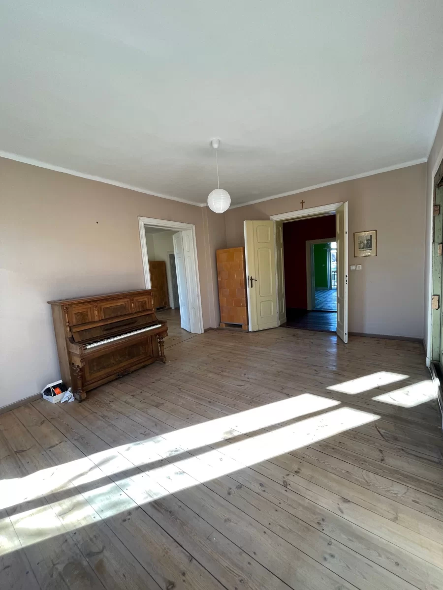 SPRZEDAM mieszkanie w Centrum 140 m Opole