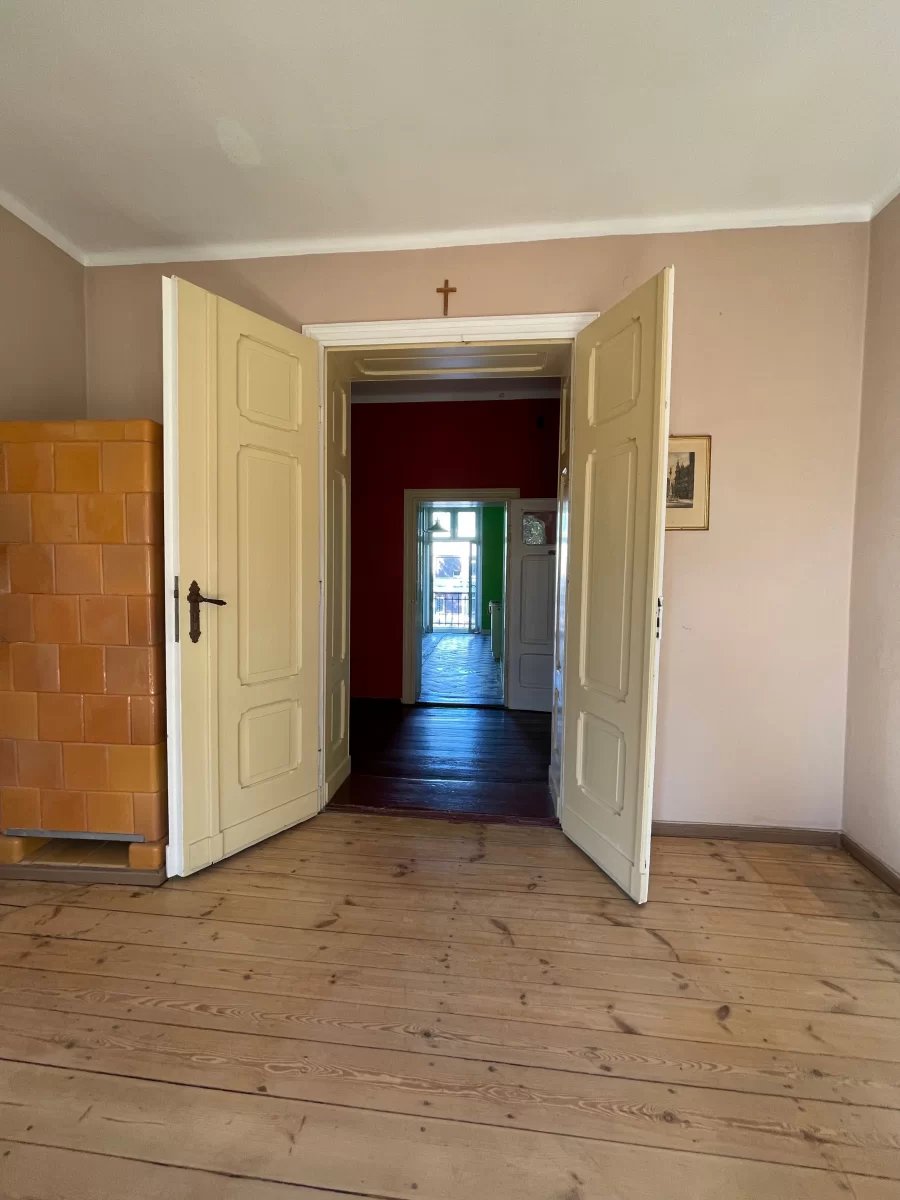 SPRZEDAM mieszkanie w Centrum 140 m Opole