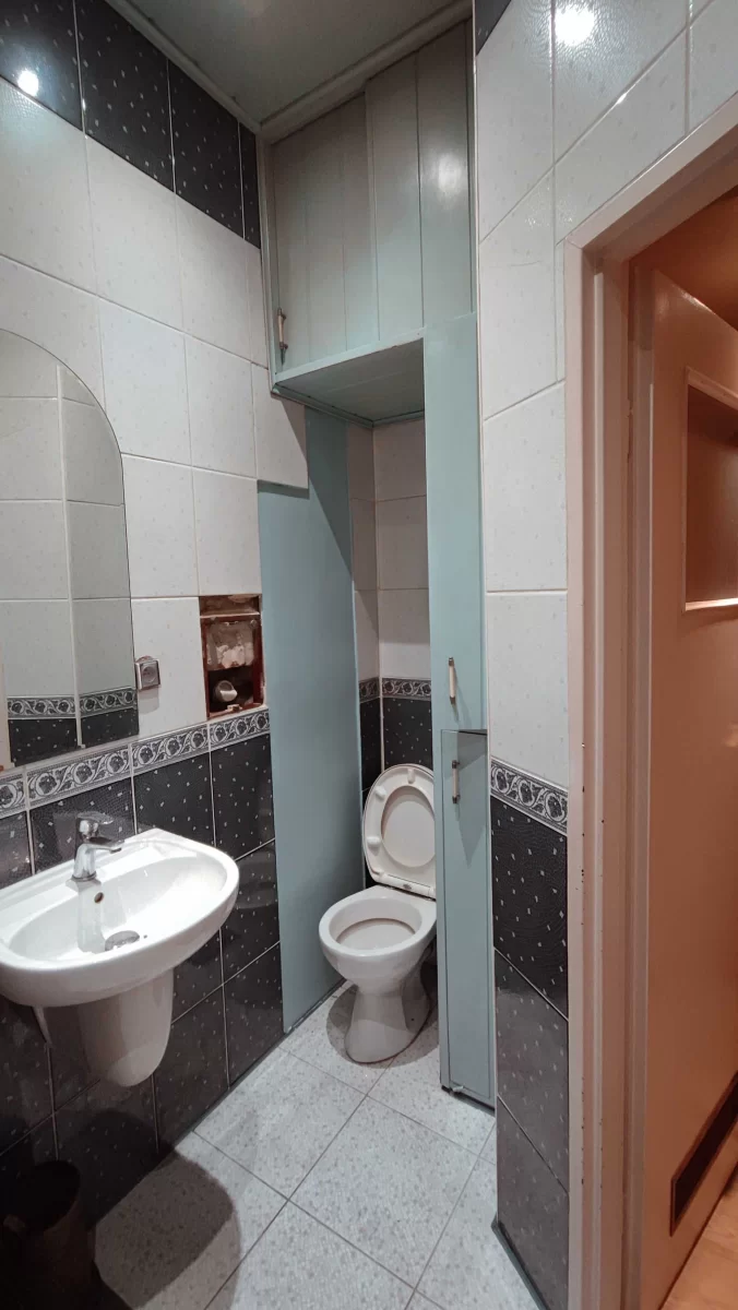 Mieszkanie 55,9m2, 2 pokoje z możliwością zrobienia 3. Prywatne.
