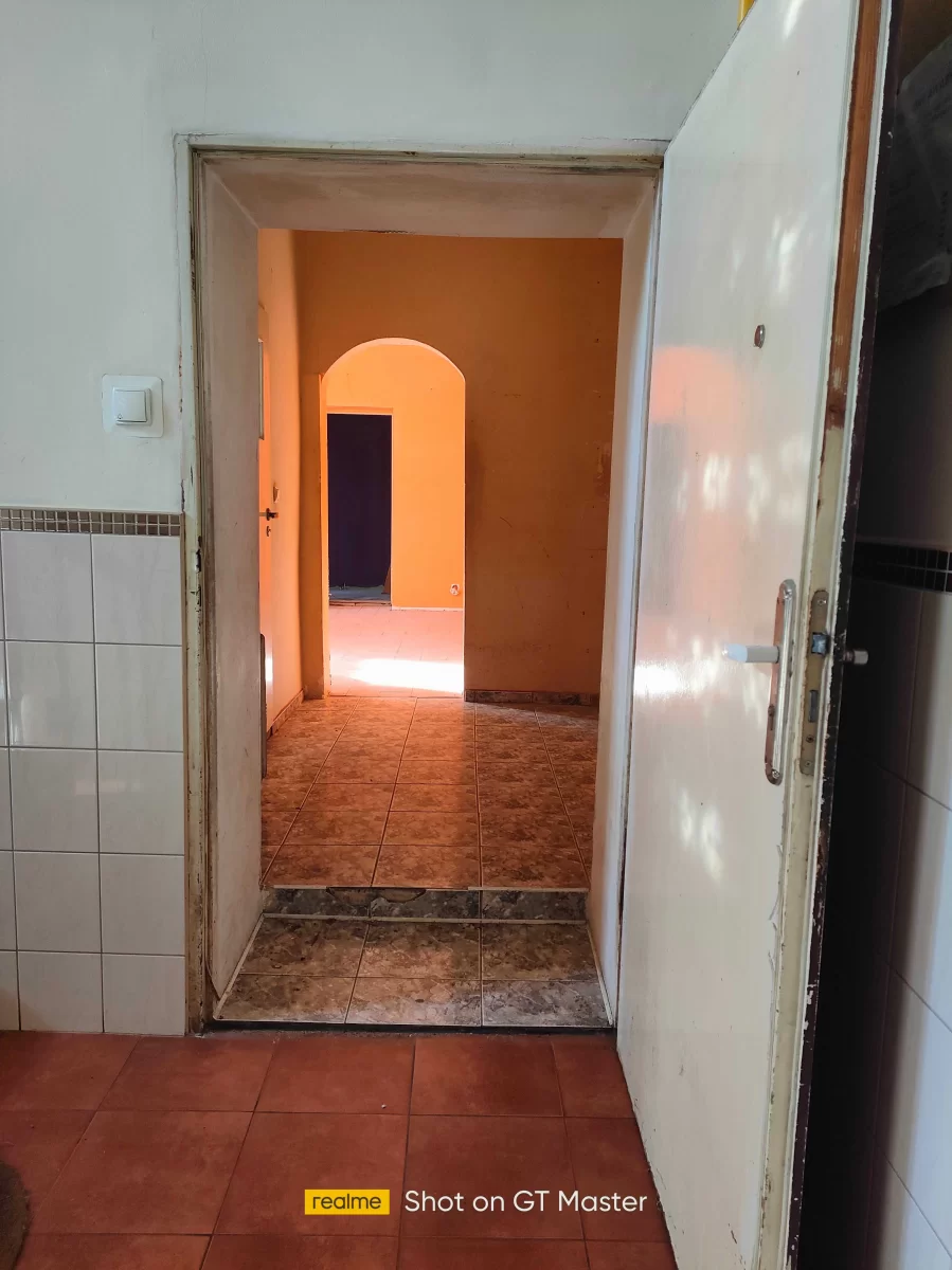 Niedziałkowskiego, Parter 57.15m2, Do remontu