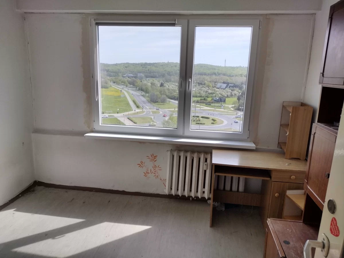 Sprzedam mieszkanie 3-pokojowe 69,4 m lub zamienię na mniejsze.