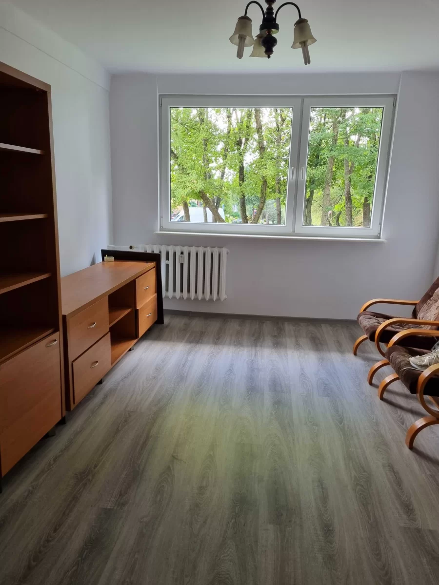 3- Pokojowe , po remoncie ,parter ,oferta prywatna