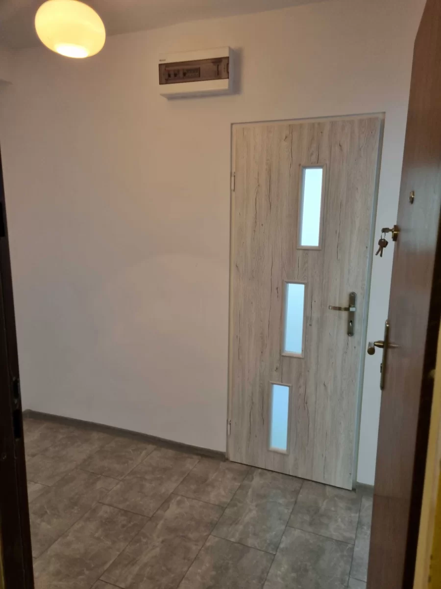 3- Pokojowe , po remoncie ,parter ,oferta prywatna