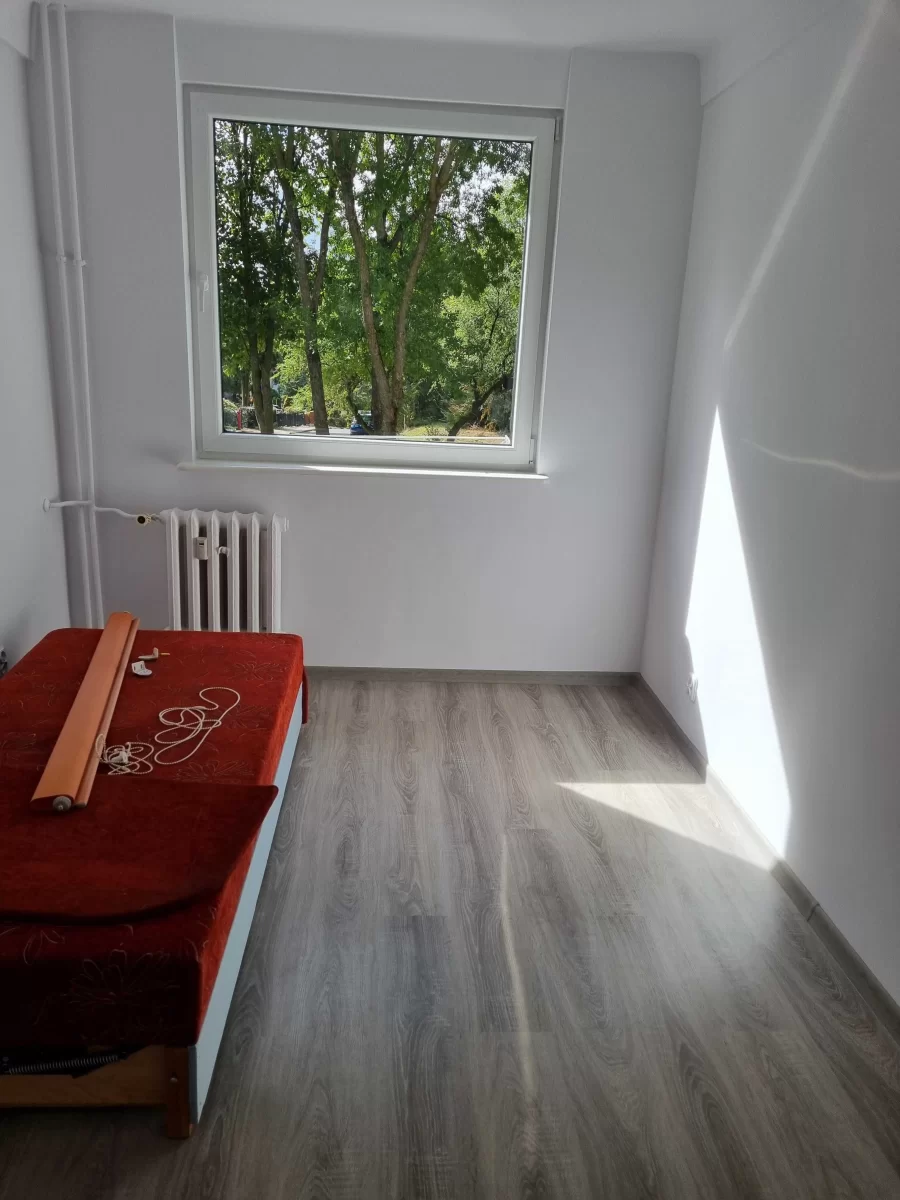 3- Pokojowe , po remoncie ,parter ,oferta prywatna