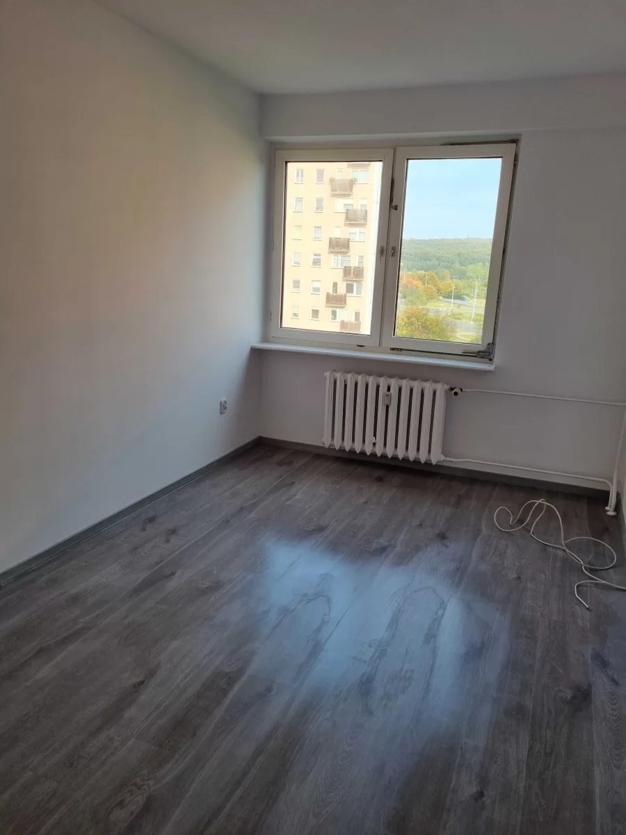 3- Pokojowe , po remoncie ,oferta prywatna