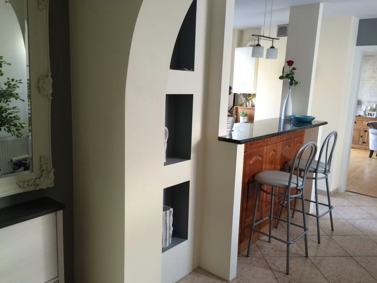 Sprzedam Mieszkanie 60 m2 w centrum Gorzowa