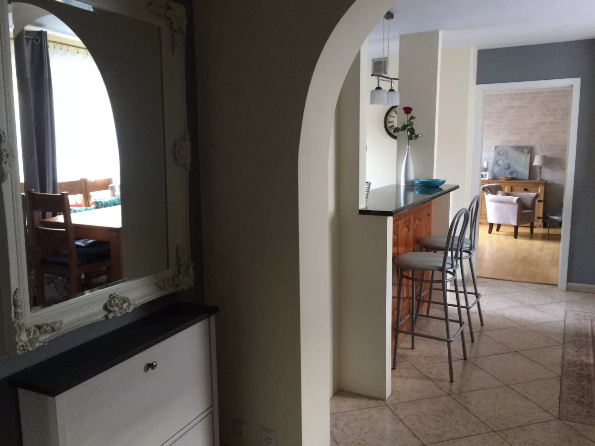 Sprzedam Mieszkanie 60 m2 w centrum Gorzowa