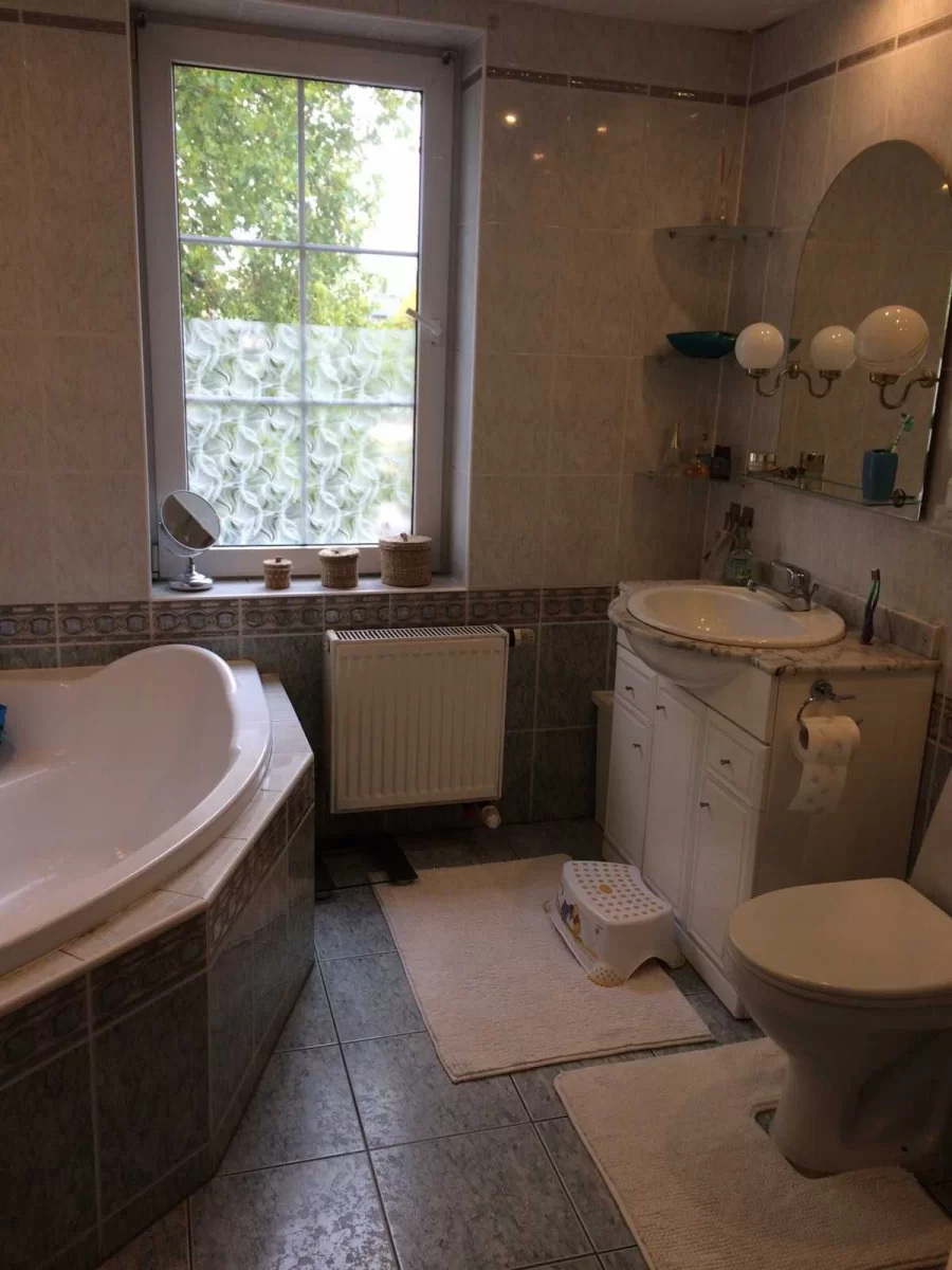Sprzedam Mieszkanie 60 m2 w centrum Gorzowa