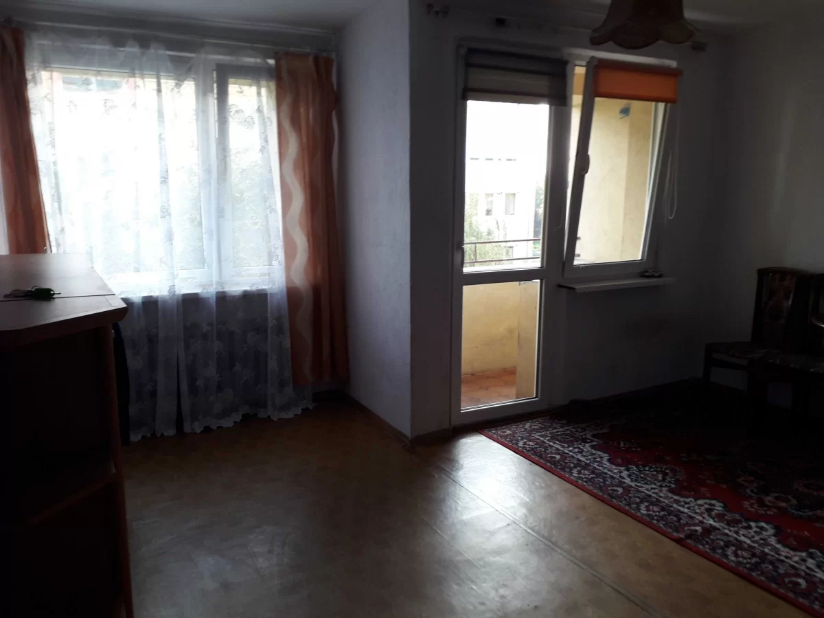 Mieszkanie 3-pokojowe 44m2 w Jeleniej Górze