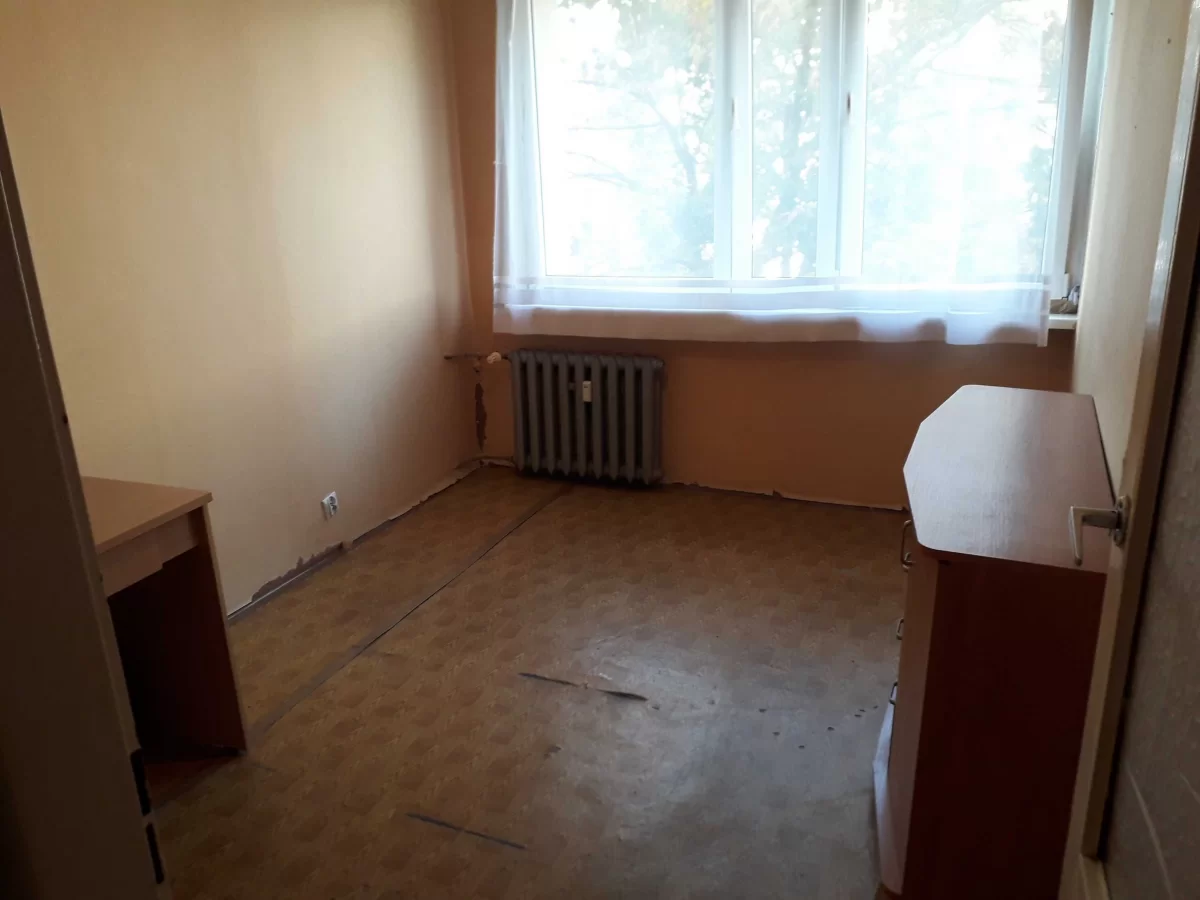 Mieszkanie 3-pokojowe 44m2 w Jeleniej Górze