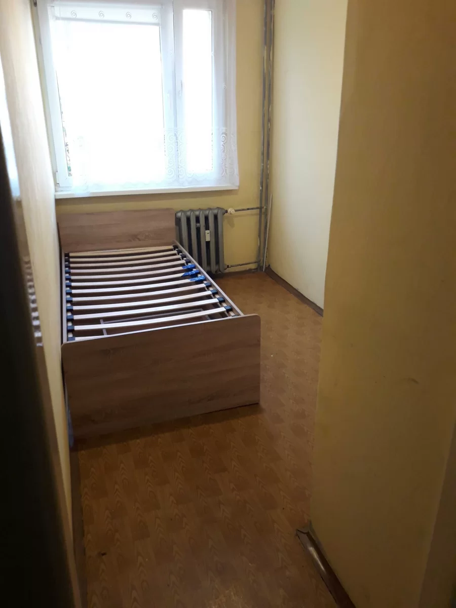 Mieszkanie 3-pokojowe 44m2 w Jeleniej Górze
