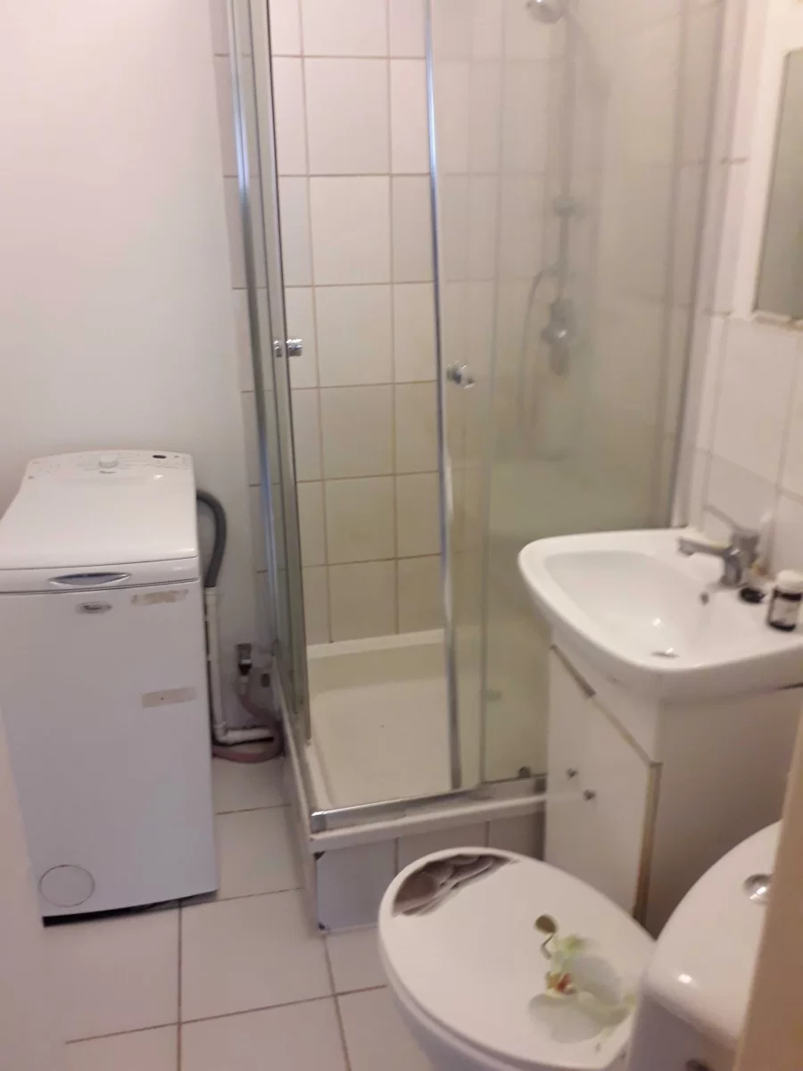 Mieszkanie 3-pokojowe 44m2 w Jeleniej Górze