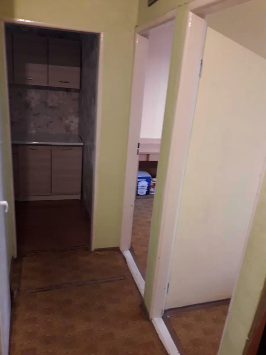 Mieszkanie 3-pokojowe 44m2 w Jeleniej Górze