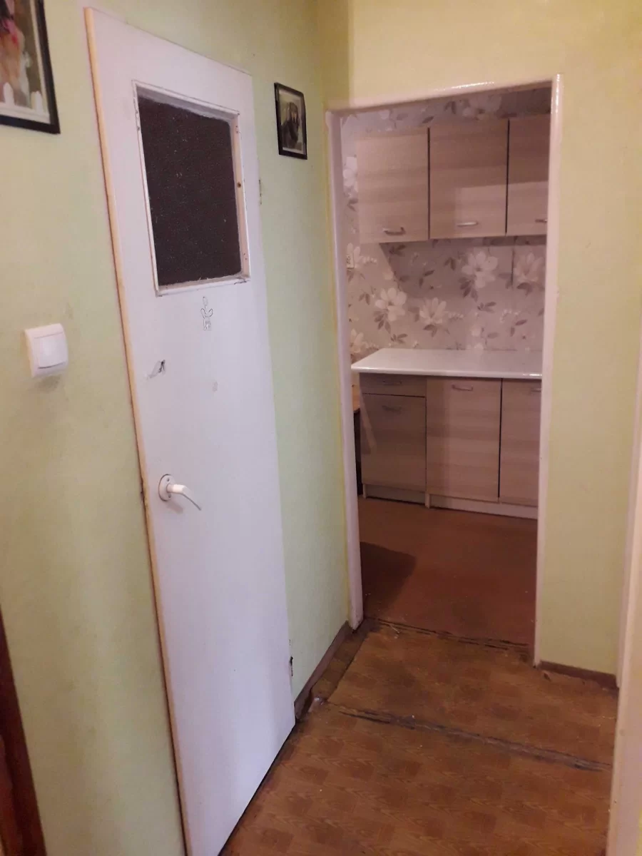 Mieszkanie 3-pokojowe 44m2 w Jeleniej Górze