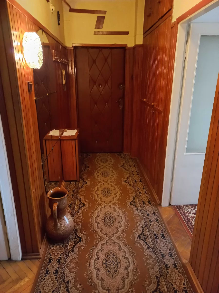 mieszkanie 2 pokoje, osobna kuchnia, 49m2, w bloku z cegły
