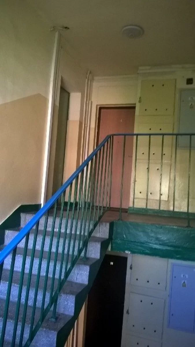 Sprzedam mieszkanie w centrum miasta Mińska Mazowieckiego