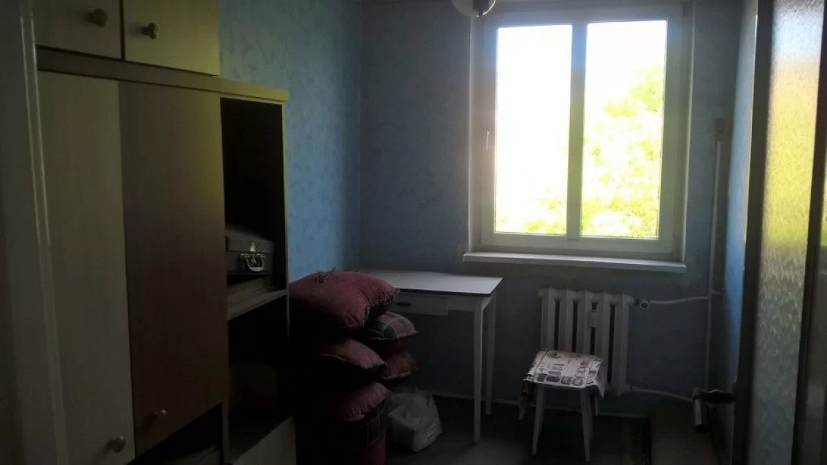 Sprzedam mieszkanie w centrum miasta Mińska Mazowieckiego