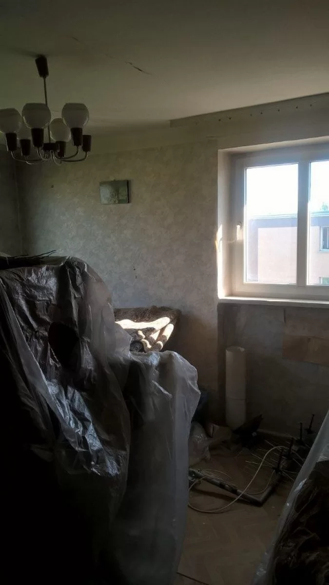 Sprzedam mieszkanie w centrum miasta Mińska Mazowieckiego