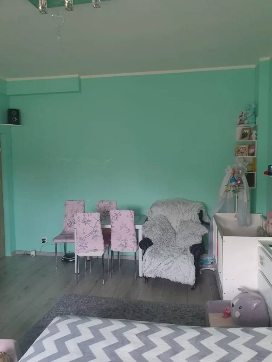 Mieszkanie 4ro pokojowe.na Dom