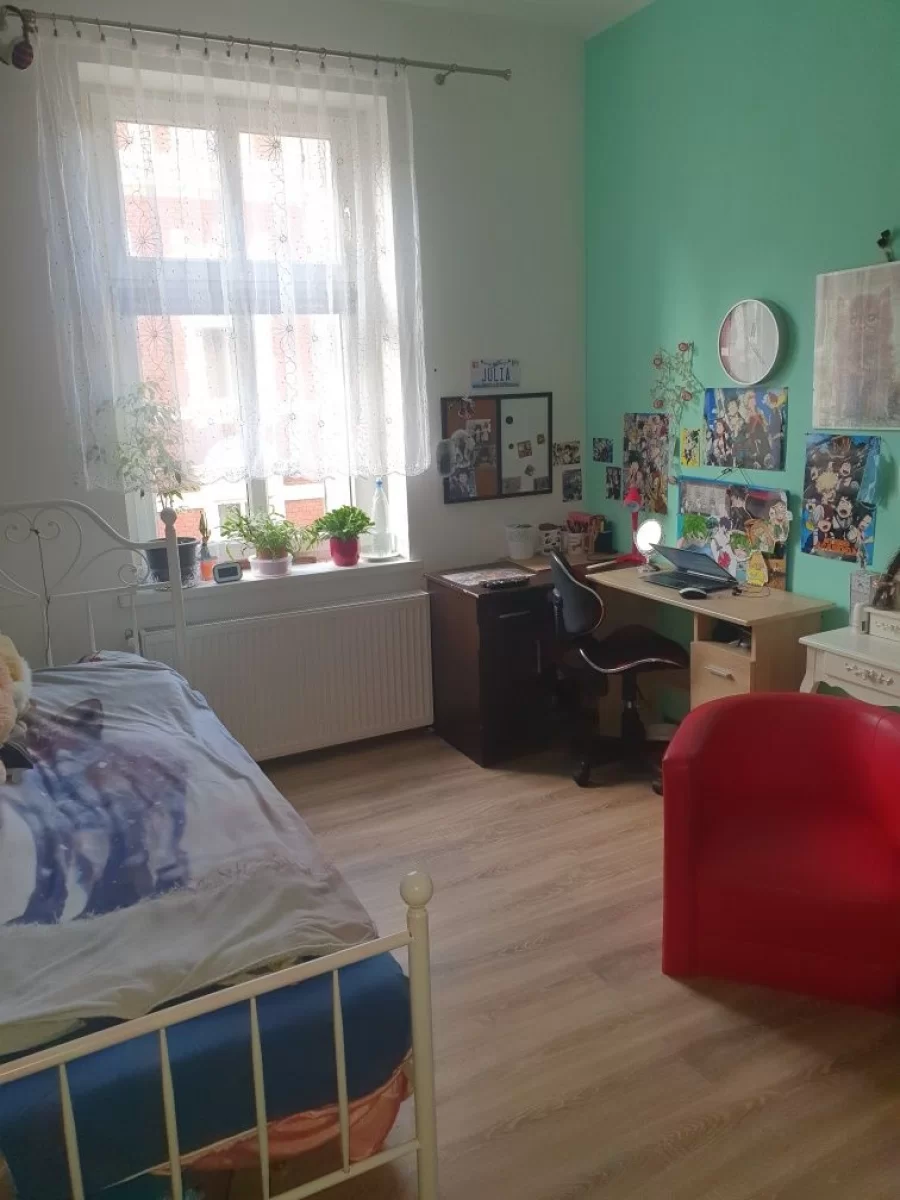 Mieszkanie 4ro pokojowe.na Dom